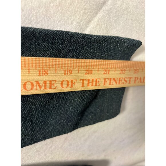 Eileen Fisher Womens Blazer Size 2 Gray Rayon Silk Wool Blend - Picture 8 of 10